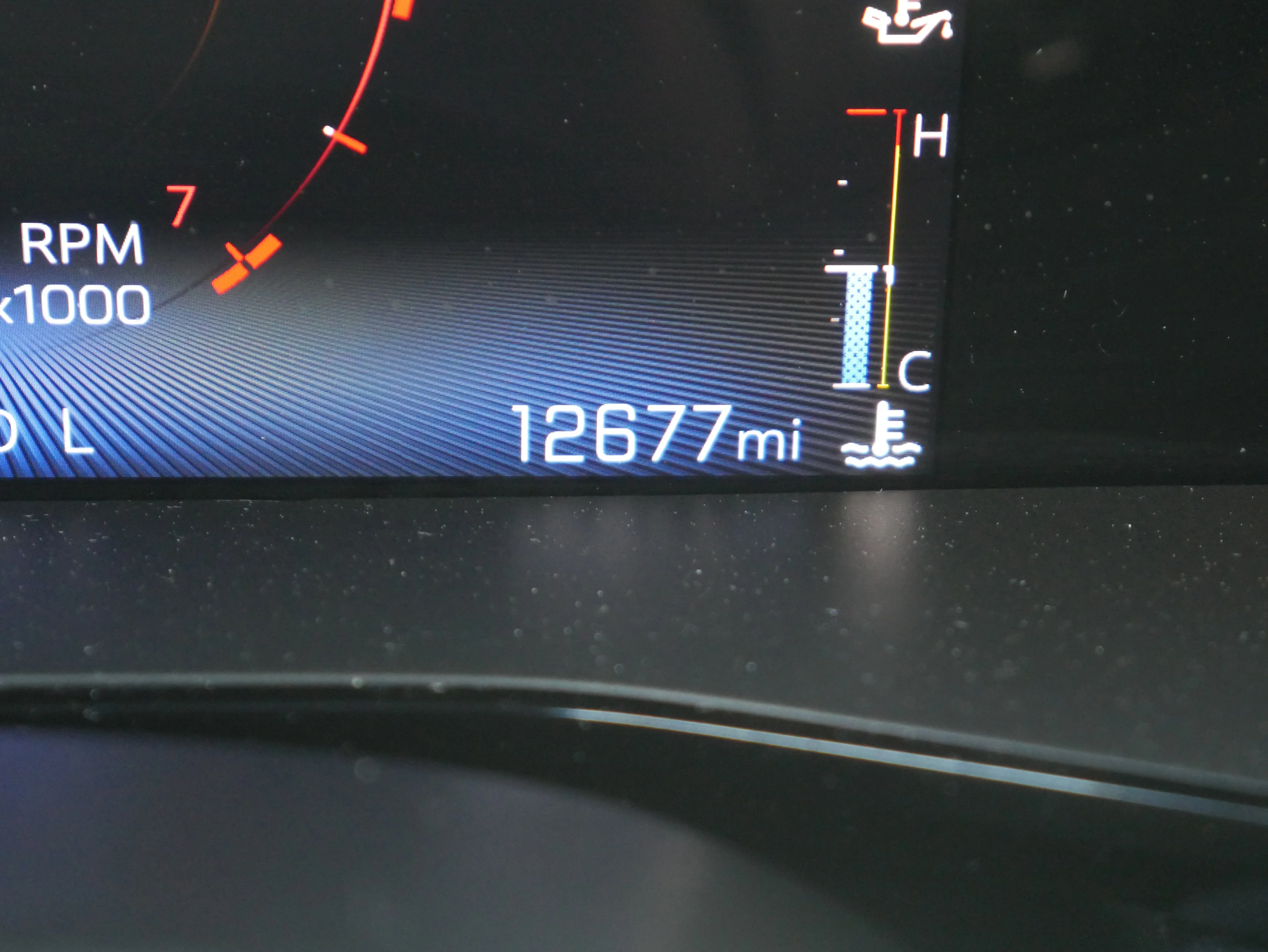 2023 Chevrolet Colorado Z71 - Photo 34