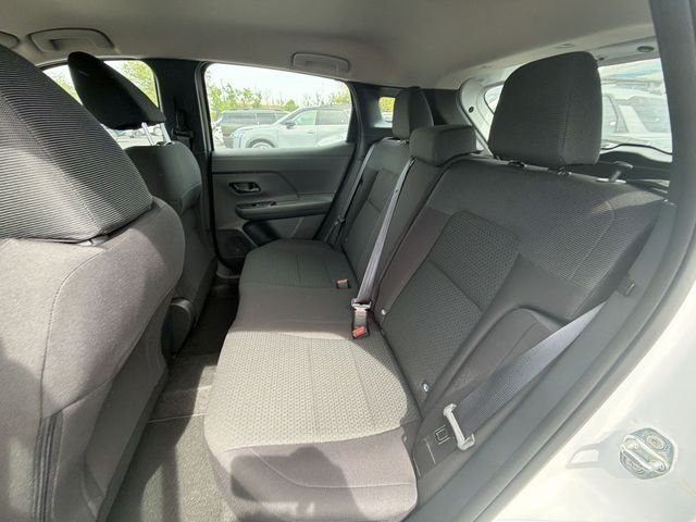 2026 Nissan KICKS S - Photo 21