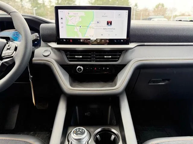 New 2026 Marsh Gray Ford Tremor® image 22
