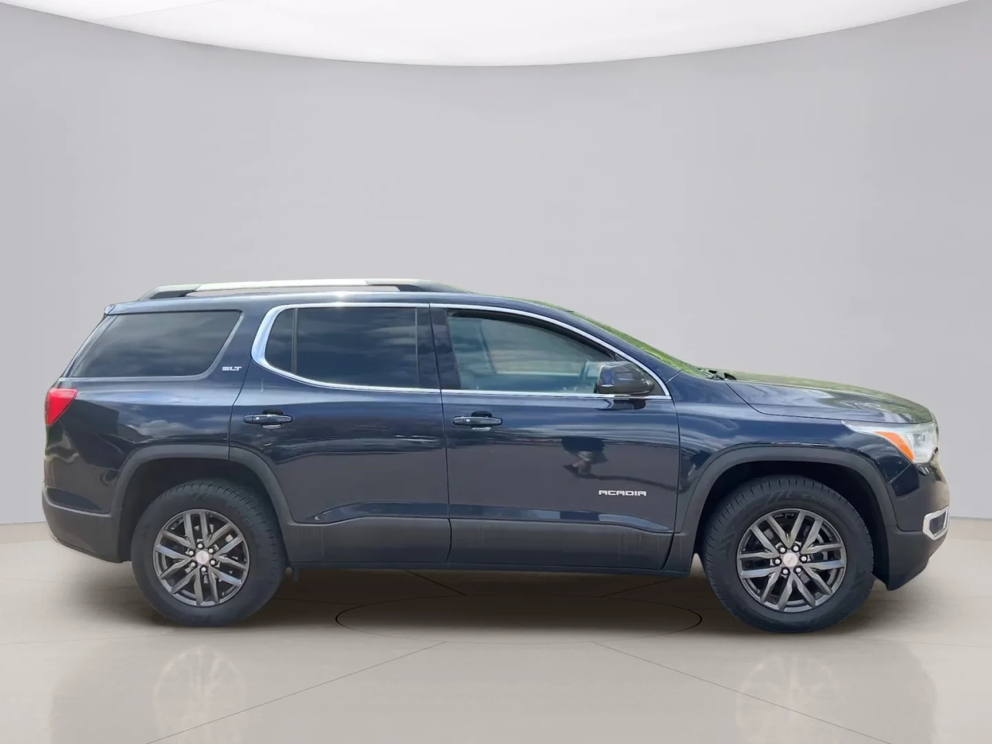Used 2017 Blue Gmc SL1 image 6