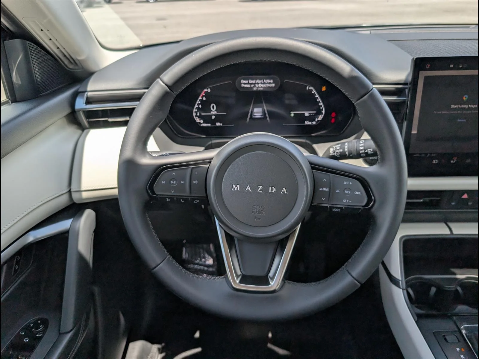 2026 Mazda CX-5 S Select - Photo 12