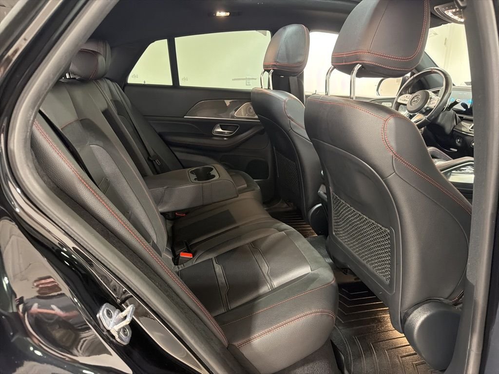 Used 2022  Mercedes-Benz GLE 53 AMG® image 28