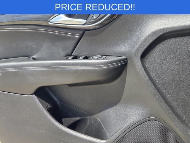 Used 2023 White Buick Preferred image 24