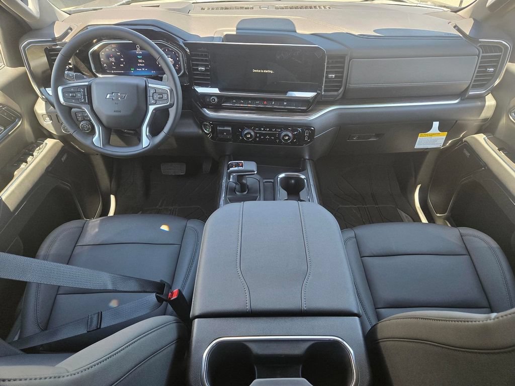 2026 Chevrolet Silverado 1500 RST - Photo 8