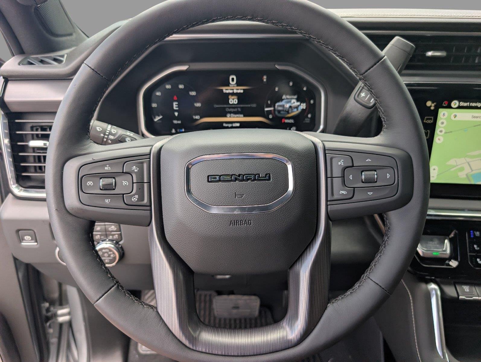 2026 GMC Sierra 2500HD Denali Ultimate - Photo 25