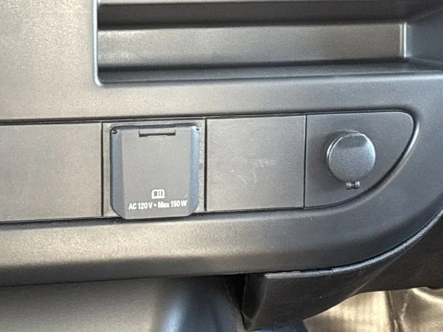 2025 GMC Savana Cargo Work Van - Photo 68