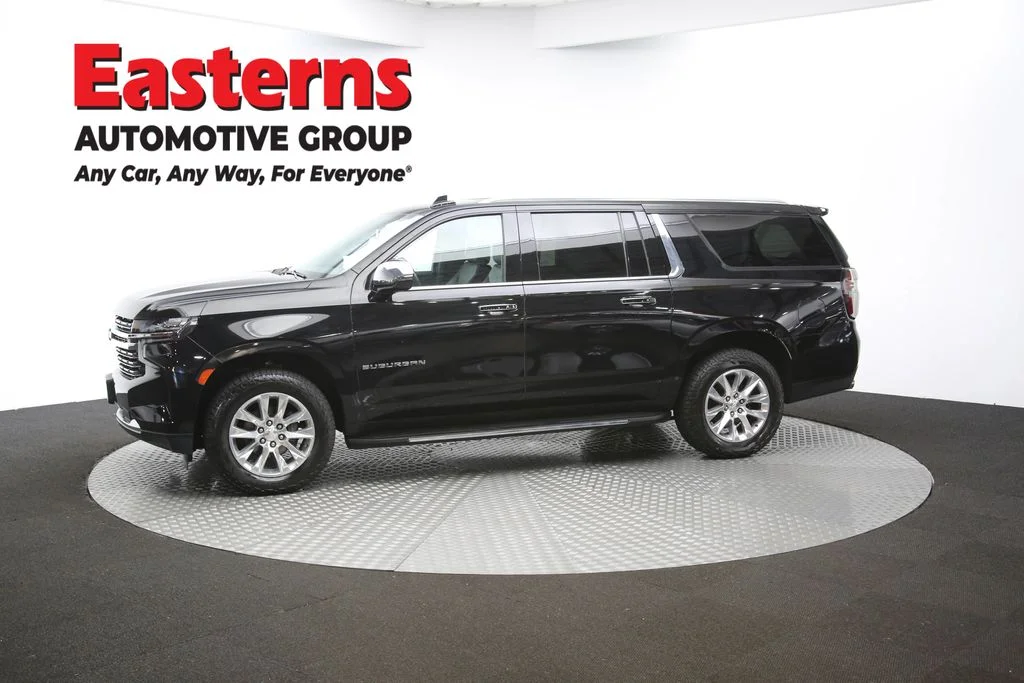 Used 2024 Black Chevrolet Premier image 61