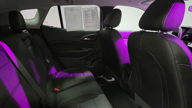 Used 2026 Black Chevrolet LT image 19