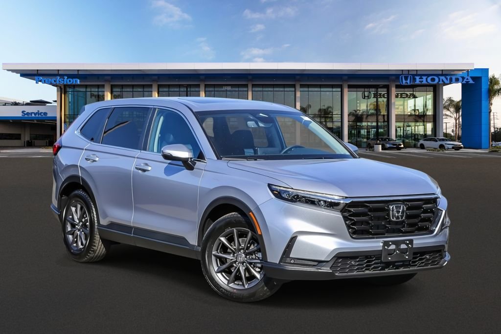 2026 Honda CR-V EX-L 2WD's photo