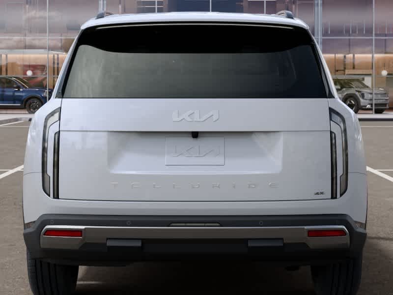 New 2027 GLACIAL/WHITE P Kia S image 13
