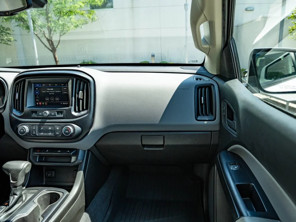 Used 2020 Summit White Chevrolet Work Truck image 44