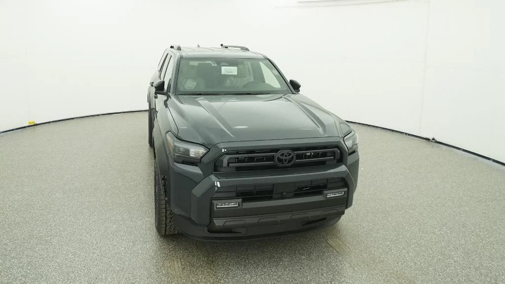 New 2026 Underground Toyota SR5 image 20