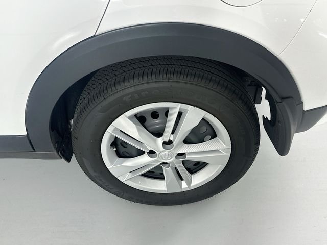 New 2025 Fresh Powder Nissan S image 11