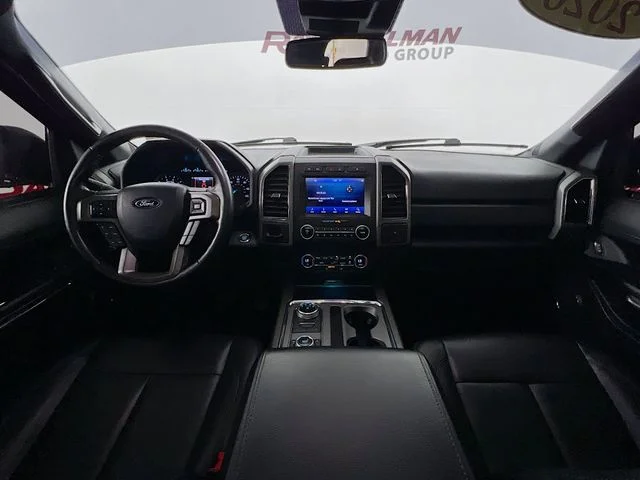 Used 2020 Gray Ford XLT image 23