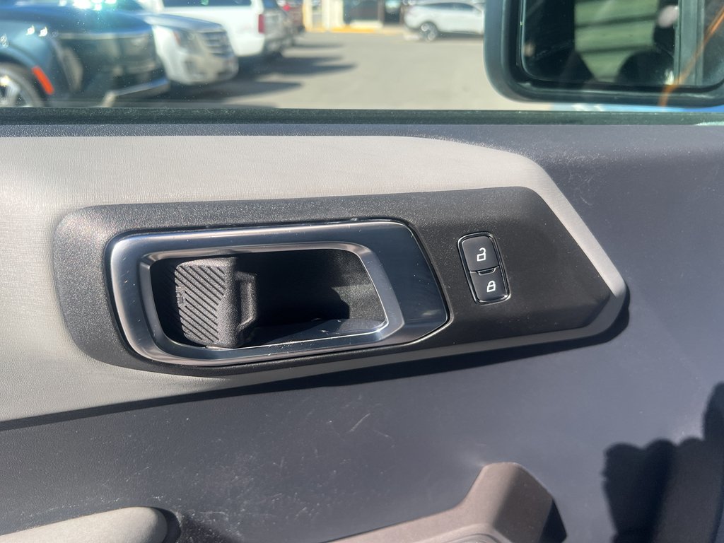 Used 2022 Area 51 Ford Badlands image 17