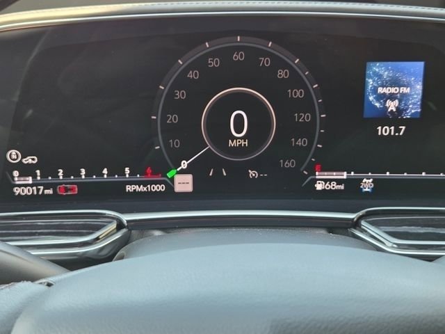 2021 Cadillac Escalade Sport - Photo 34