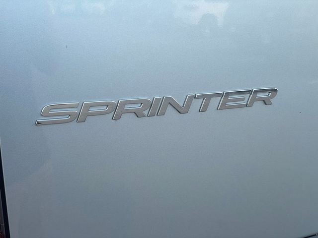 2025 Mercedes-Benz Sprinter Passenger Van Base - Photo 58
