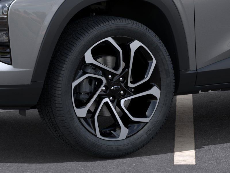 2025 Chevrolet Trax RS - Photo 10