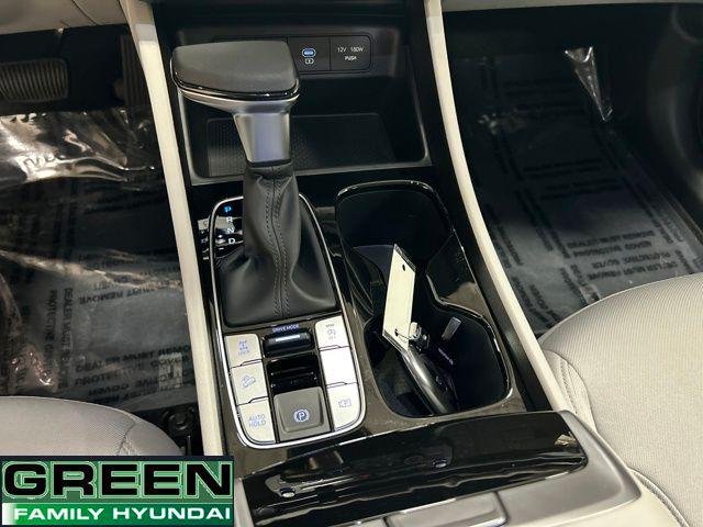 2026 Hyundai Tucson SE - Photo 20