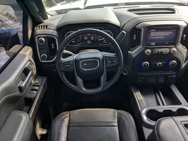2022 GMC Sierra 3500 Denali HD Denali - Photo 17