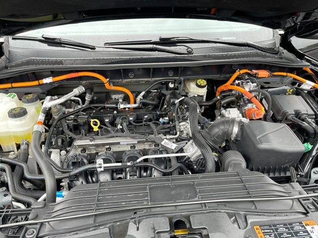 2025 FORD ESCAPE - Image 28