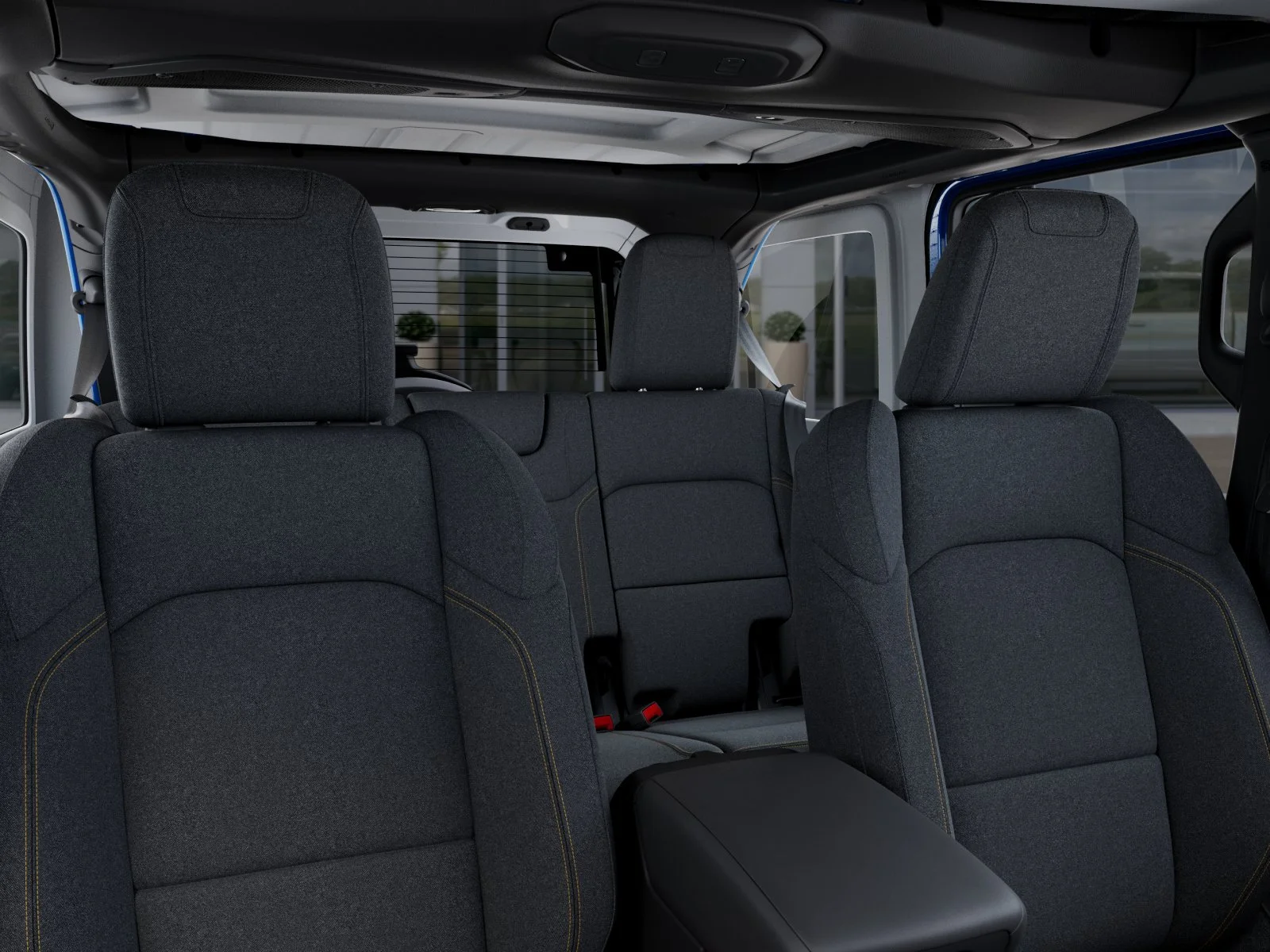 2025 Jeep Wrangler 4-Door Sport S - Photo 46