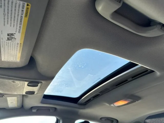 Used 2015 BLUE RAY METALLIC Chevrolet LT image 8