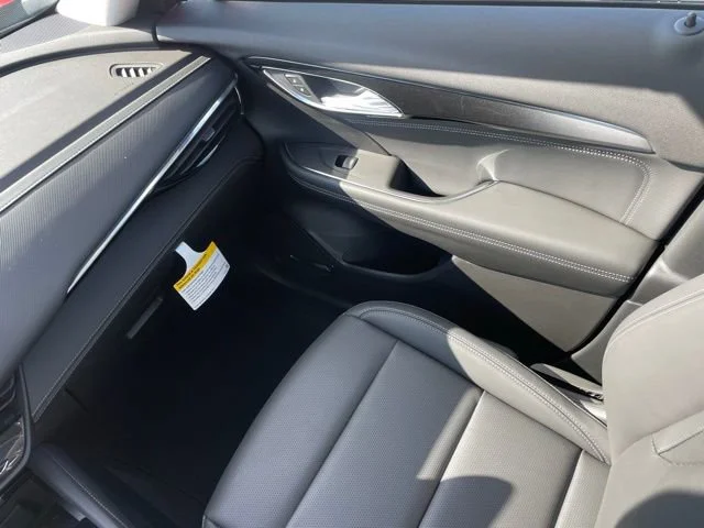 2026 Buick Envision Preferred - Photo 15