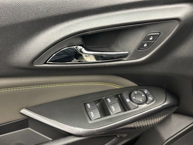 2026 Chevrolet Trax Activ - Photo 13