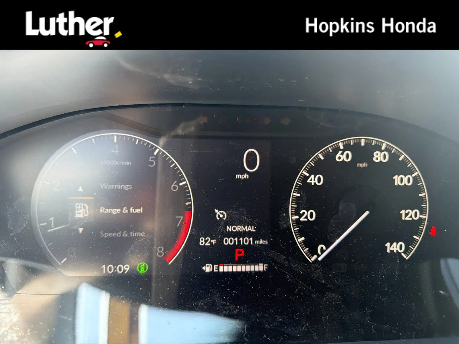 2026 Honda HR-V Sport AWD's photo