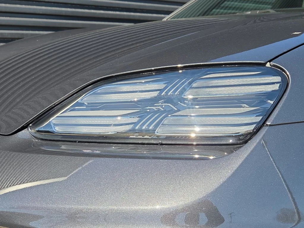 Certified Used 2026  Porsche 4 image 25