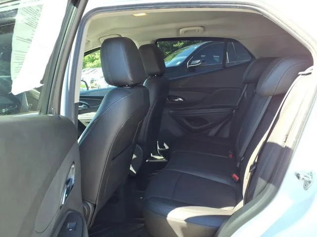 2019 Buick Encore Preferred - Photo 12