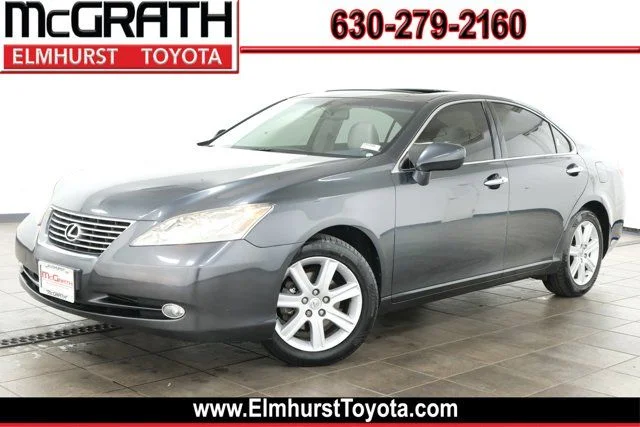 2007 Lexus ES 350 350's photo