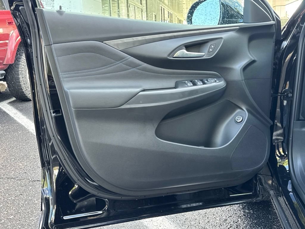 2026 Buick Envista Sport Touring - Photo 10