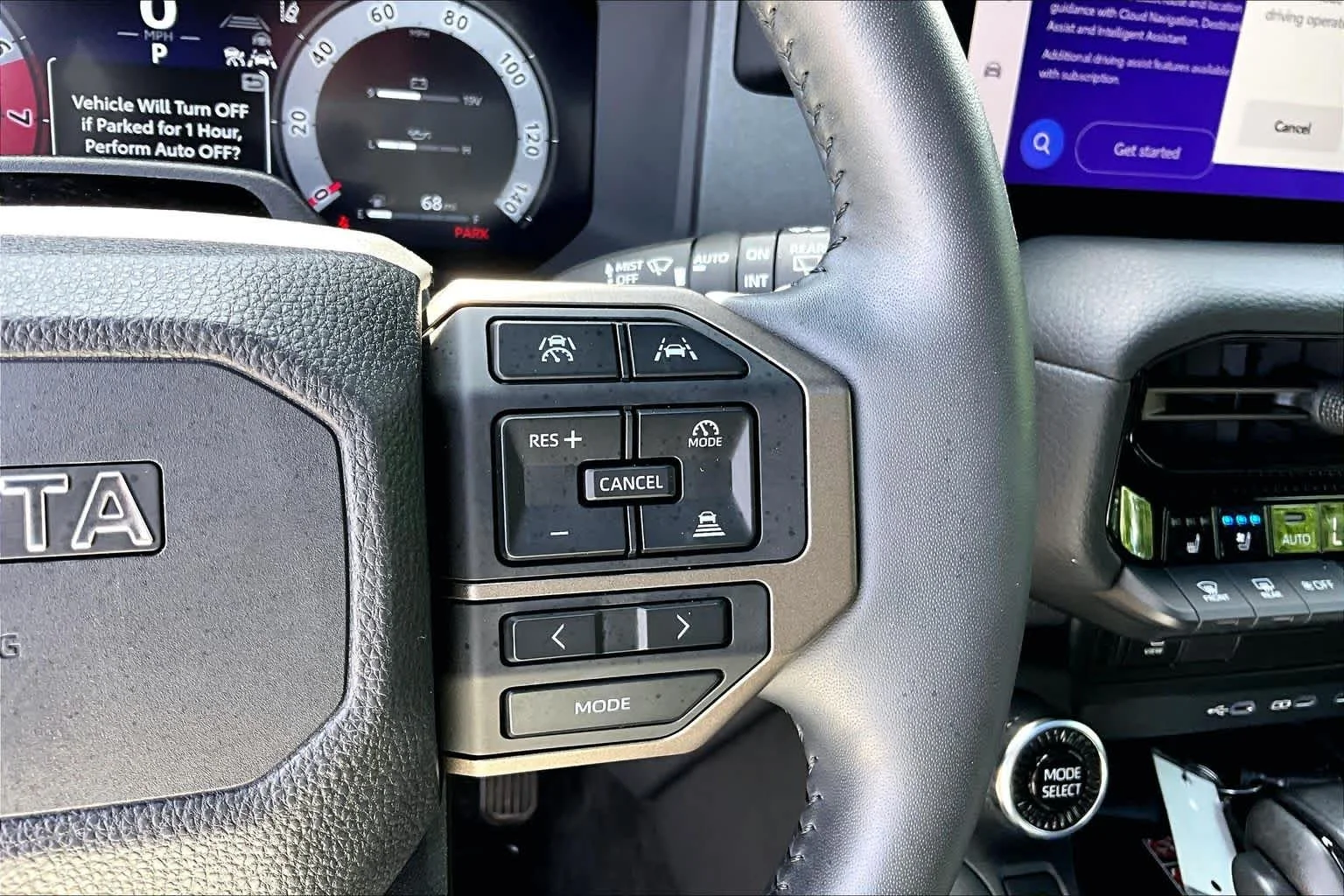 Used 2024 Underground Toyota  image 24