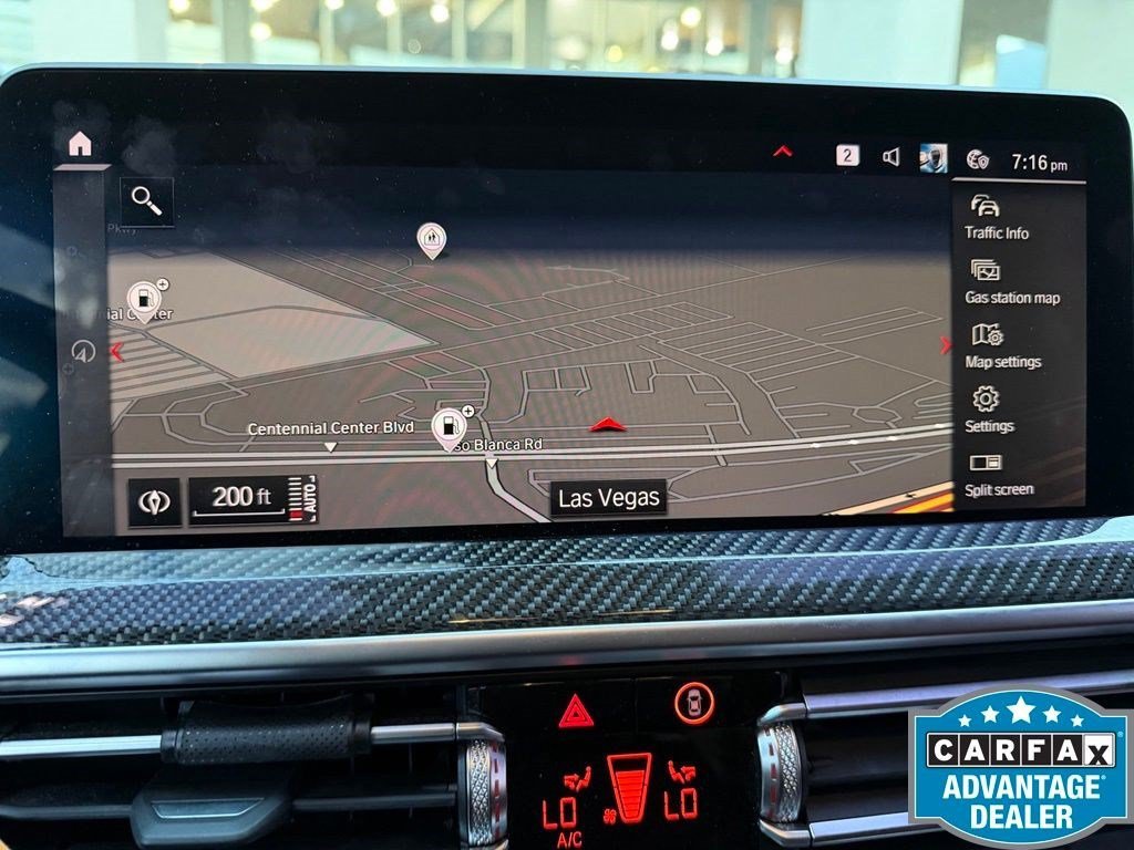 Used 2022 White BMW Base image 17