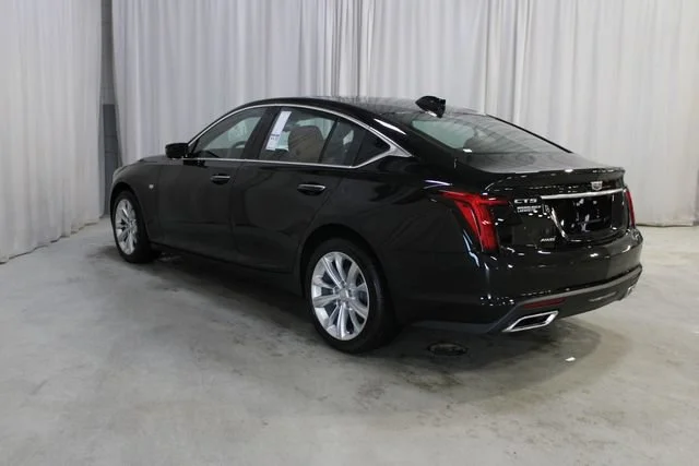 2026 Cadillac CT5 Premium Luxury - Photo 31