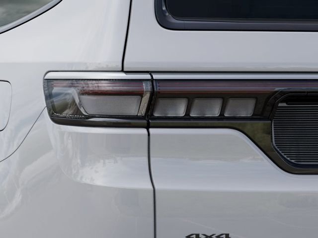 2026 Jeep Grand Wagoneer Base - Photo 9