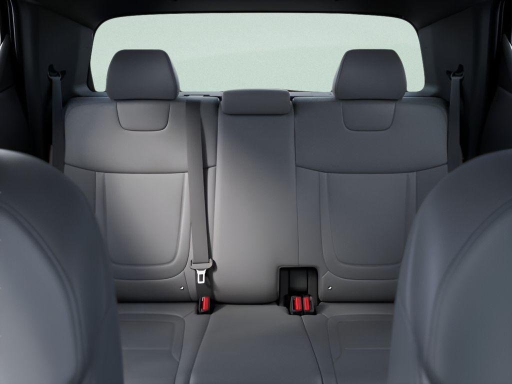 New 2026 Black Hyundai SEL FWD image 12