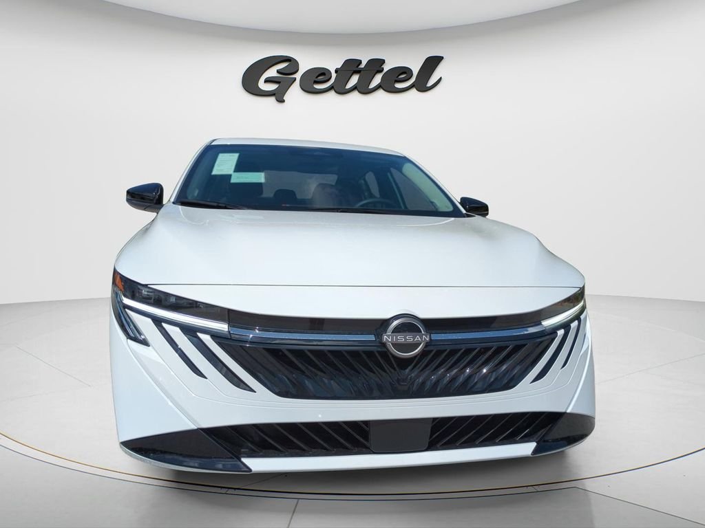 New 2026 Fresh Powder Nissan S image 2