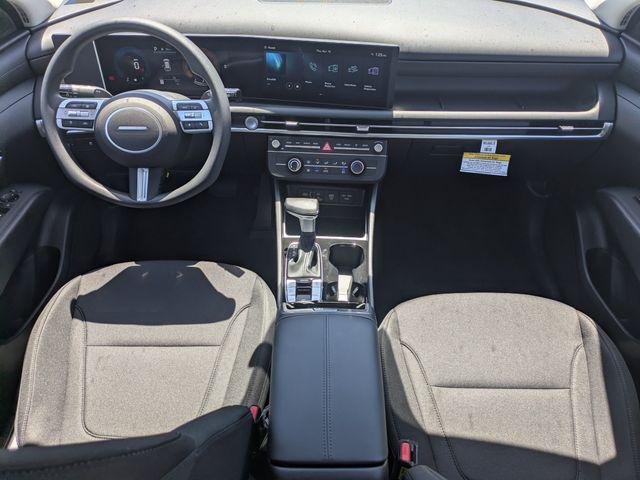 New 2026 Gray Hyundai SE FWD image 15