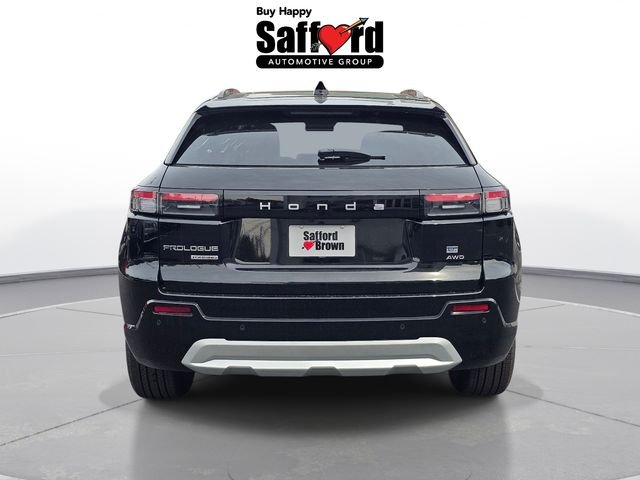 2026 Honda Prologue Touring - Photo 7