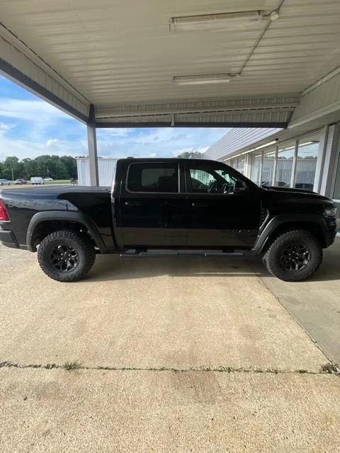 Used 2026 Black Ram RHO image 4