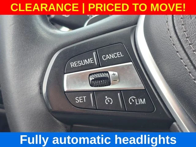 Used 2020 White BMW sDrive40i image 26