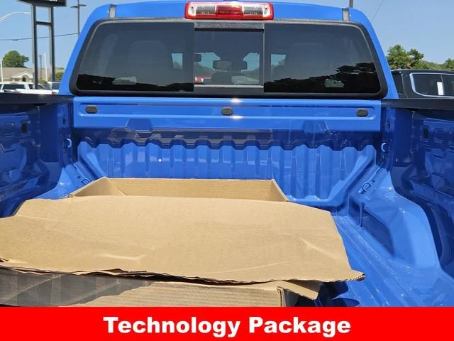 2026 GMC Canyon Elevation - Photo 14
