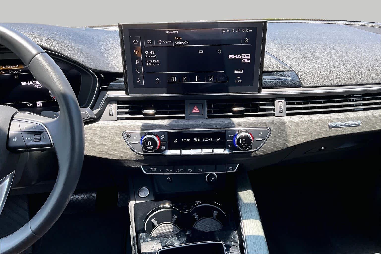 Used 2023  Audi S line Prestige image 7