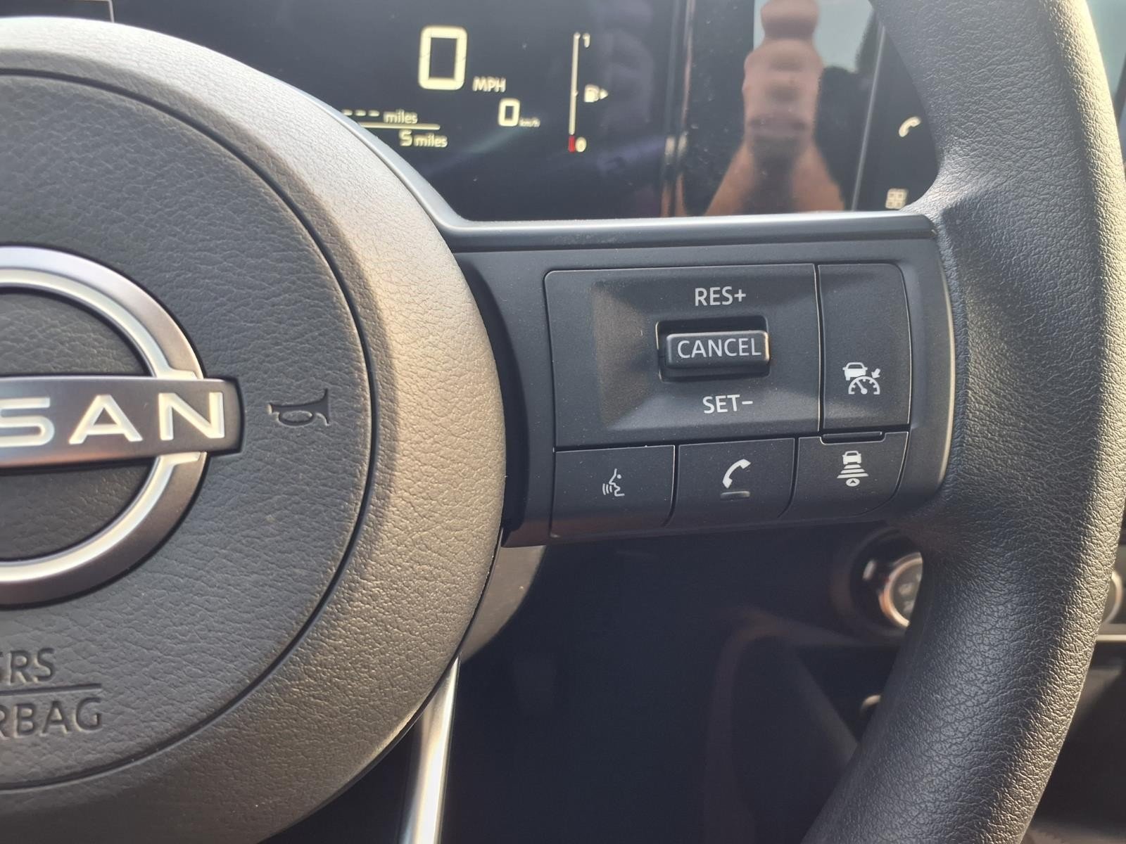 New 2027 Gun Metallic Nissan S image 17