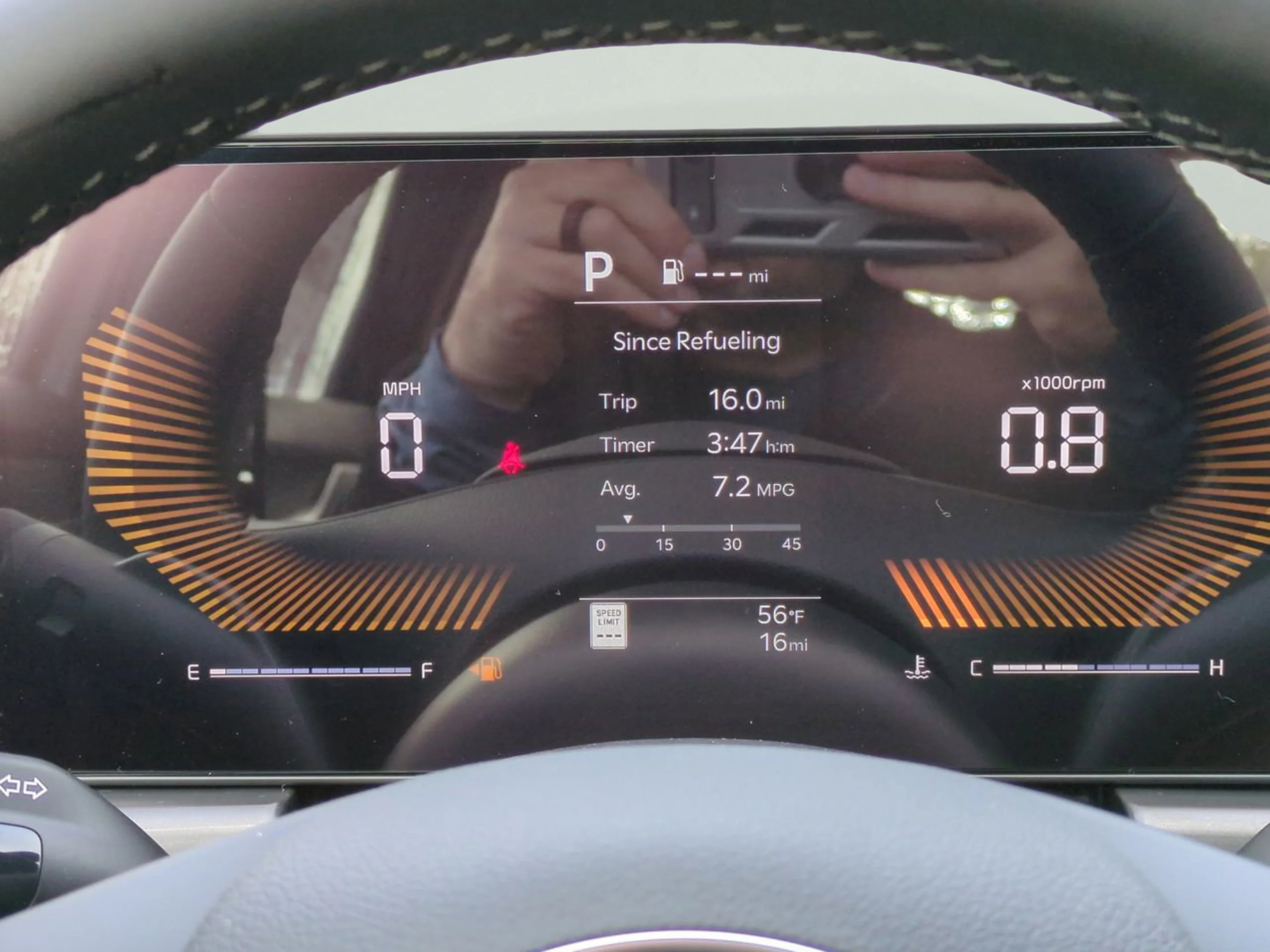 New 2026 Wolf Gray Kia GT-Line image 31