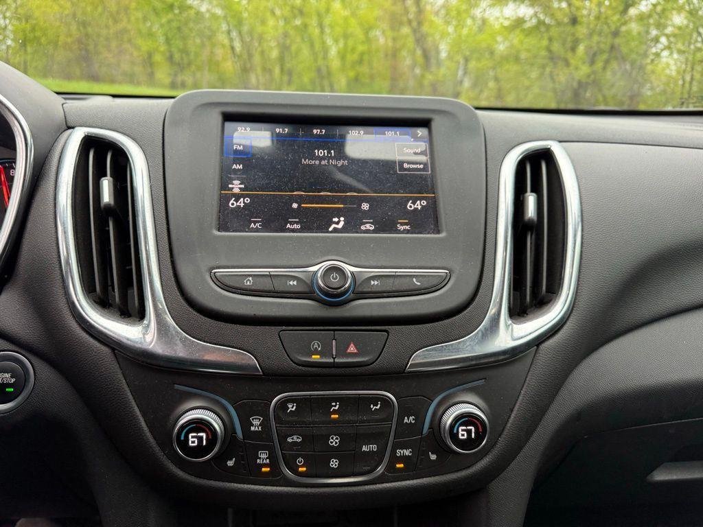 Used 2024 Black Metallic Chevrolet LT image 9
