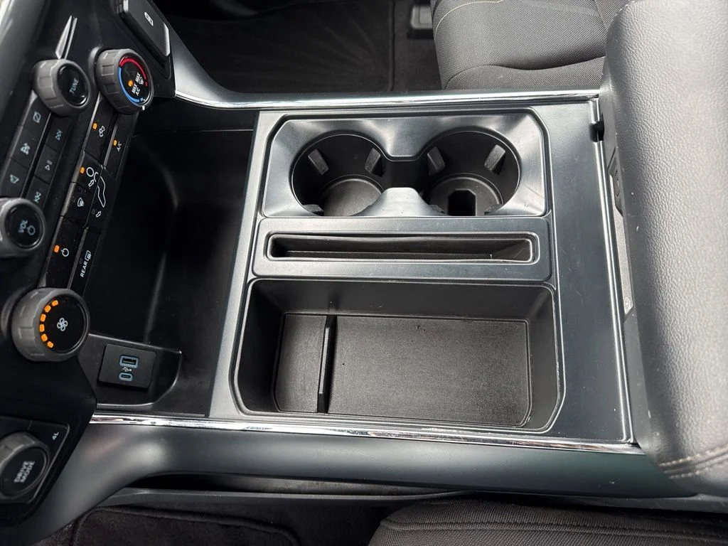 Used 2024 White Ford STX image 25